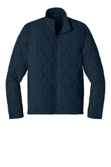 Mercer+Mettle® Quilted Liner Jacket MM7202