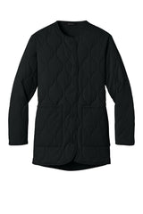 Mercer+Mettle® Women's Quilted Liner Jacket MM7203