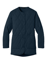 Mercer+Mettle® Women's Quilted Liner Jacket MM7203