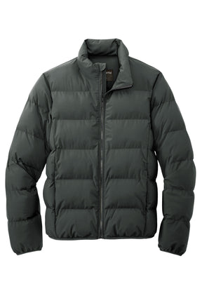 Mercer+Mettle® Puffy Jacket MM7210 - hero