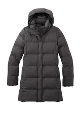 Mercer+Mettle® Women's Puffy Parka MM7213 - hero