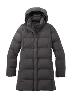 Mercer+Mettle® Women's Puffy Parka MM7213 - hero