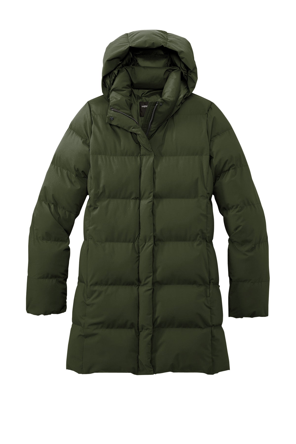 Mercer+Mettle® Women's Puffy Parka MM7213