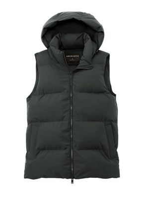 Mercer+Mettle® Women's Puffy Vest MM7217 - hero