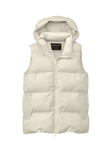 Mercer+Mettle® Women's Puffy Vest MM7217