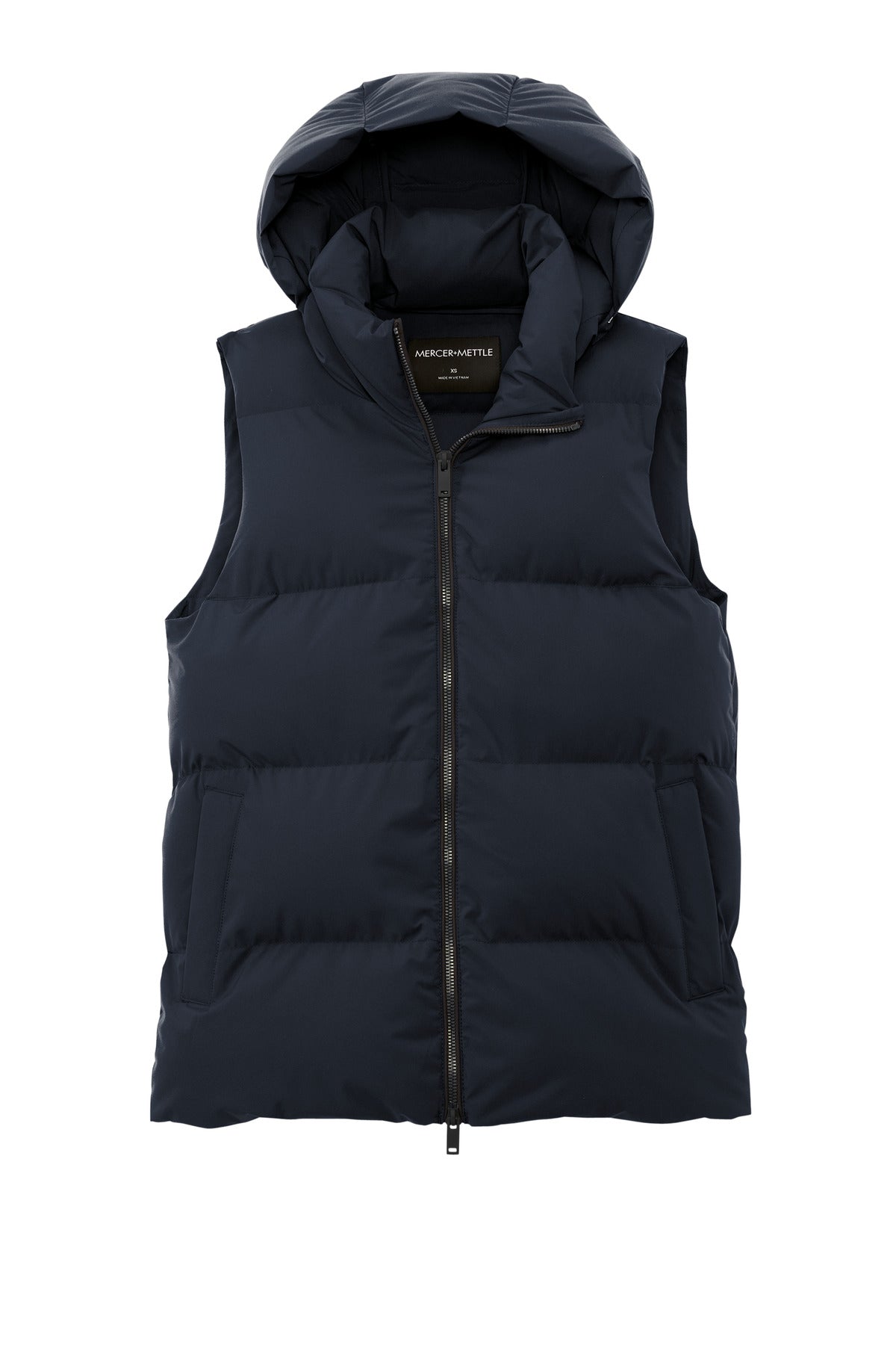 Mercer+Mettle® Women's Puffy Vest MM7217