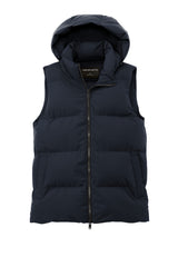 Mercer+Mettle® Women's Puffy Vest MM7217