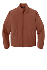 Mercer+Mettle® Brookline Quilted Jacket MM7220 - hero