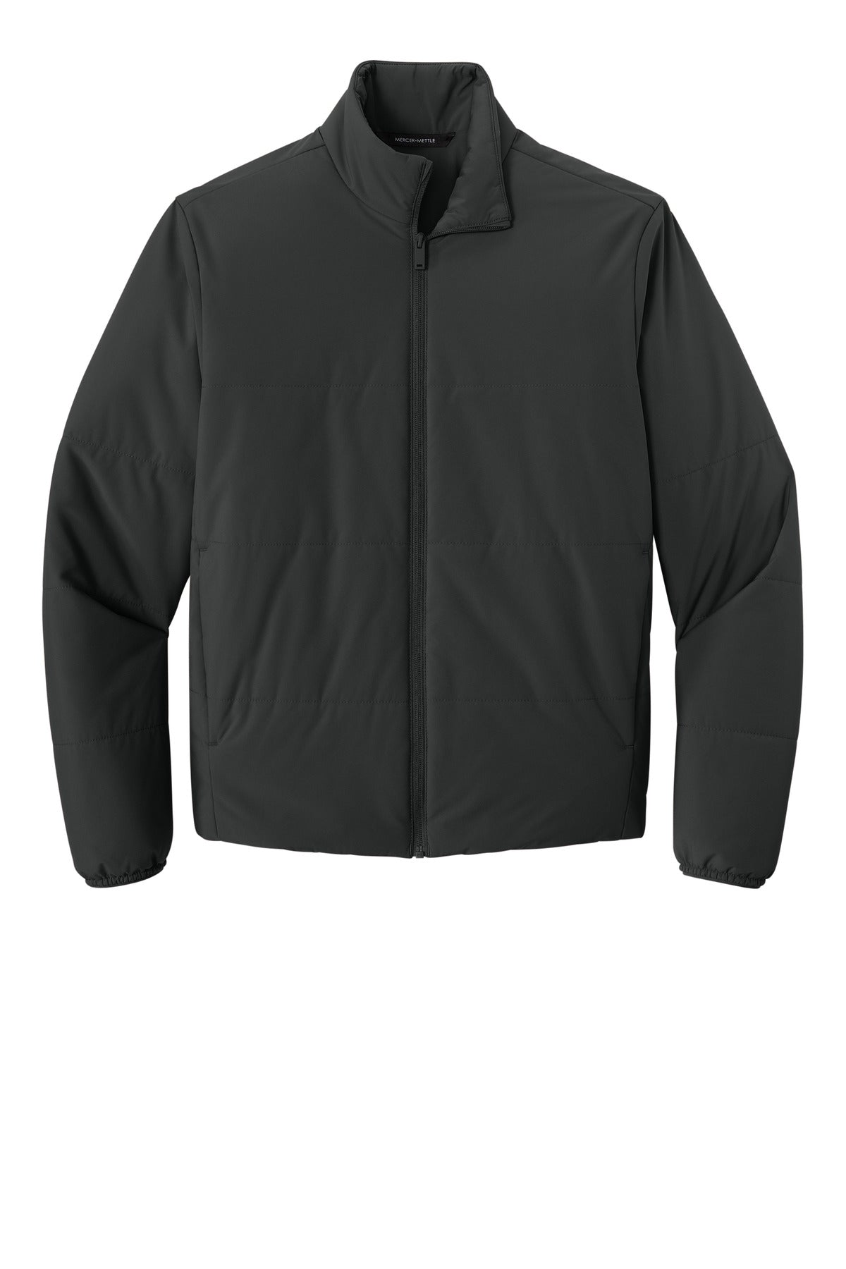 Mercer+Mettle® Brookline Quilted Jacket MM7220