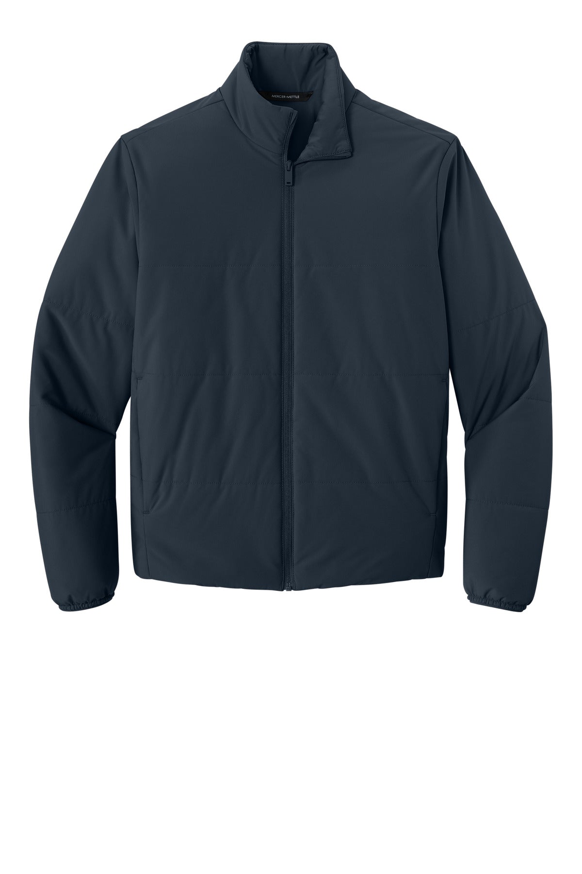 Mercer+Mettle® Brookline Quilted Jacket MM7220