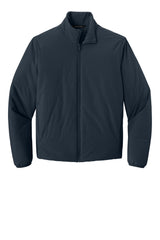 Mercer+Mettle® Brookline Quilted Jacket MM7220