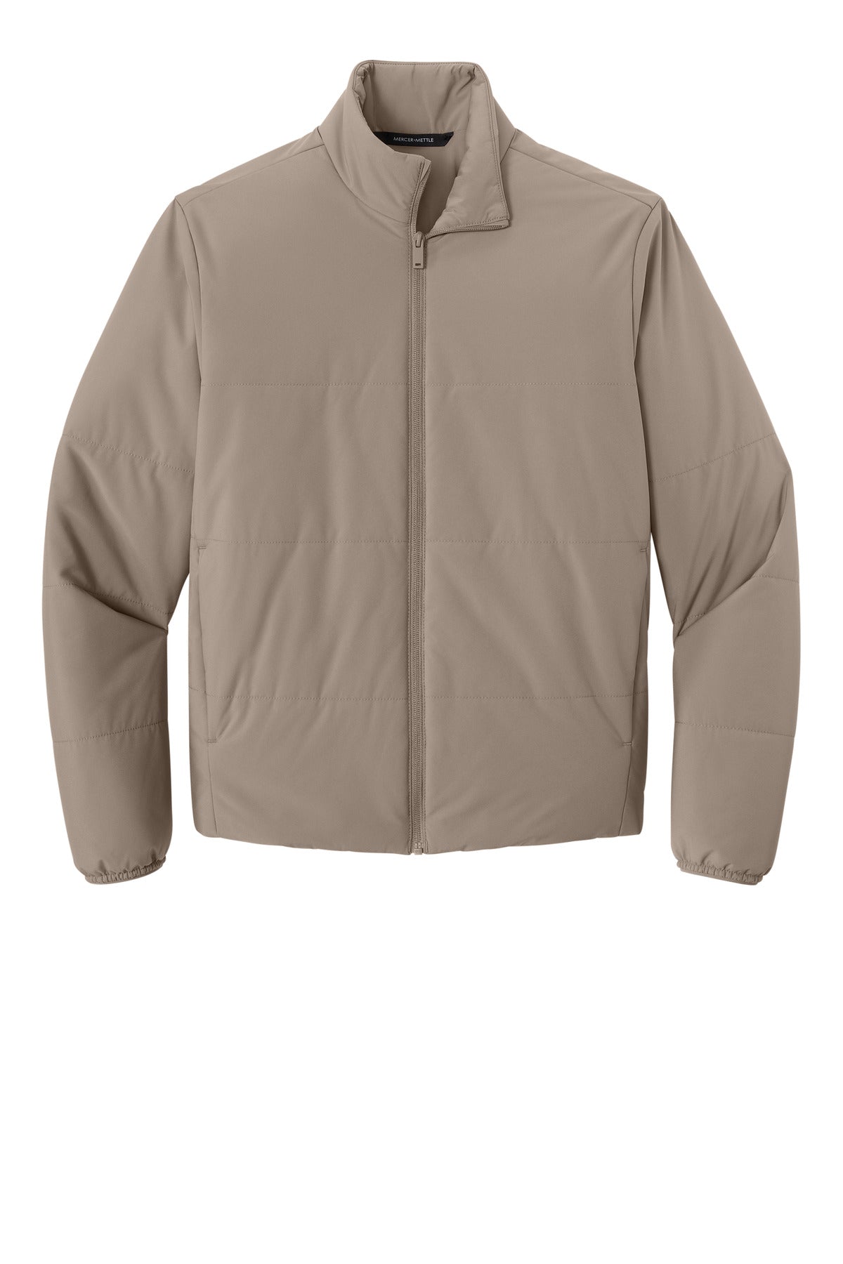 Mercer+Mettle® Brookline Quilted Jacket MM7220