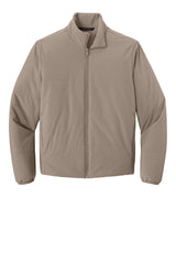 Mercer+Mettle® Brookline Quilted Jacket MM7220