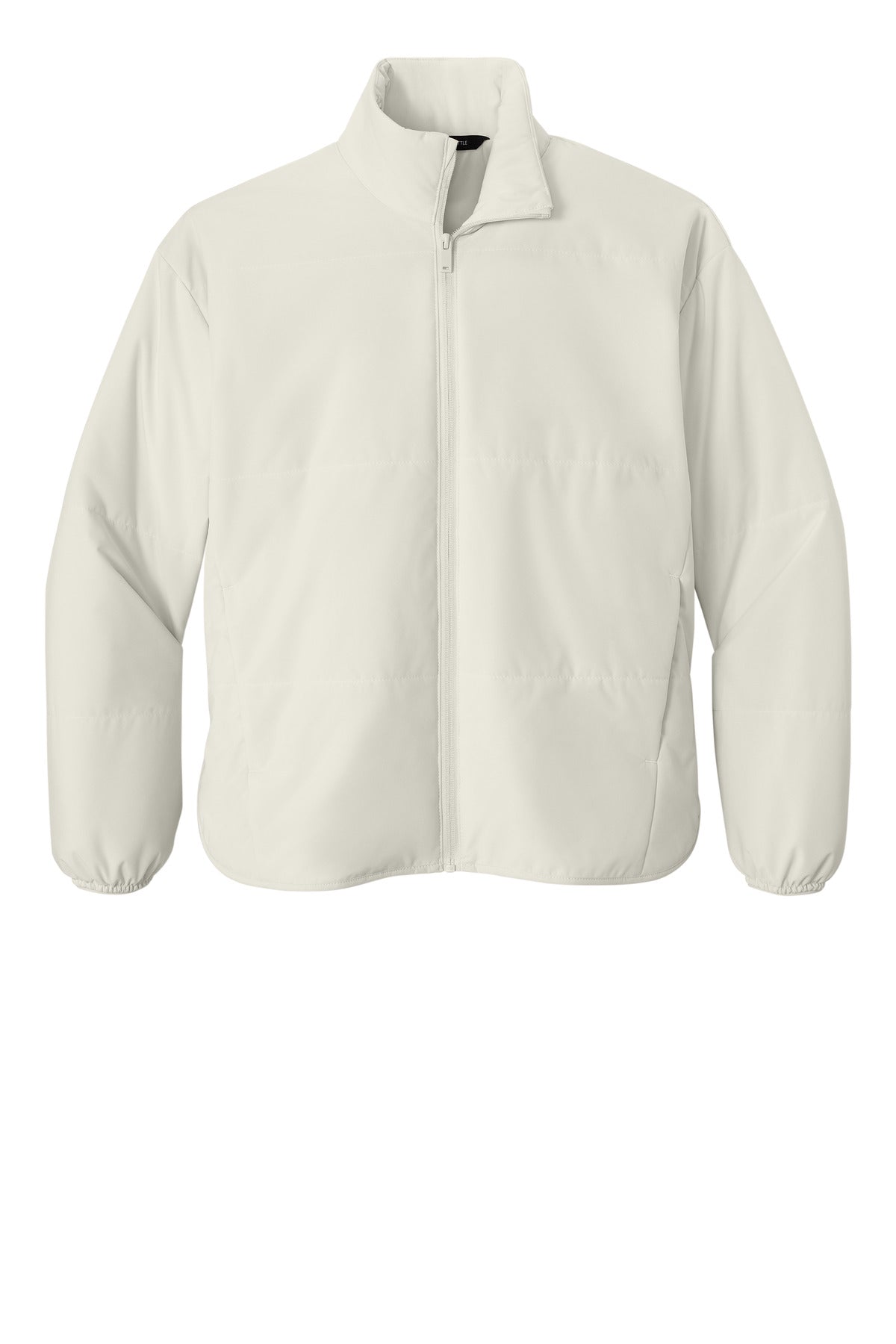 Mercer+Mettle® Women's Brookline Quilted Jacket MM7221 - hero
