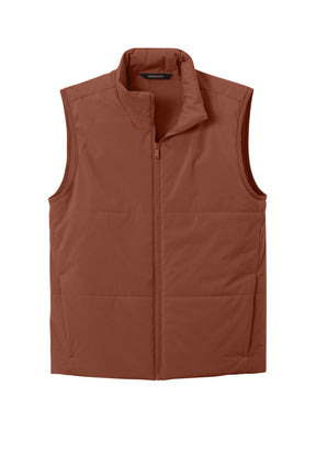 Mercer+Mettle® Brookline Quilted Vest MM7222 - hero