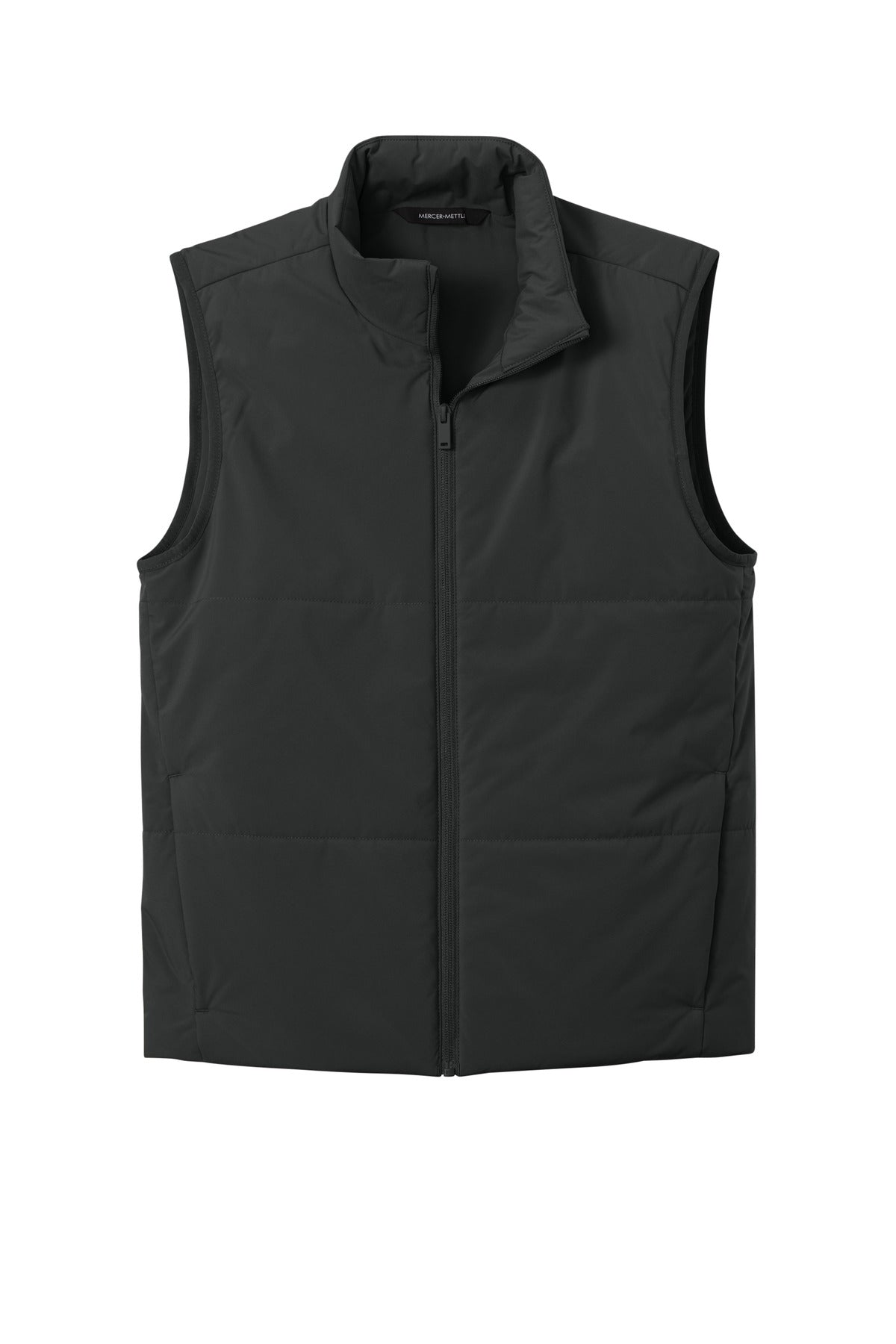 Mercer+Mettle® Brookline Quilted Vest MM7222