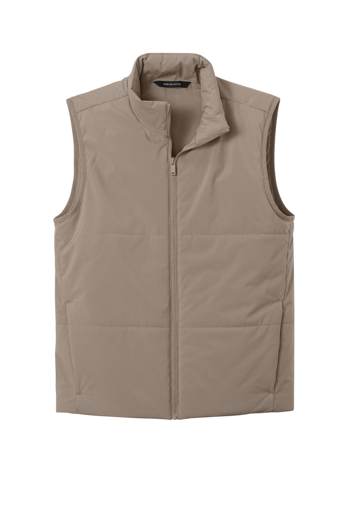 Mercer+Mettle® Brookline Quilted Vest MM7222