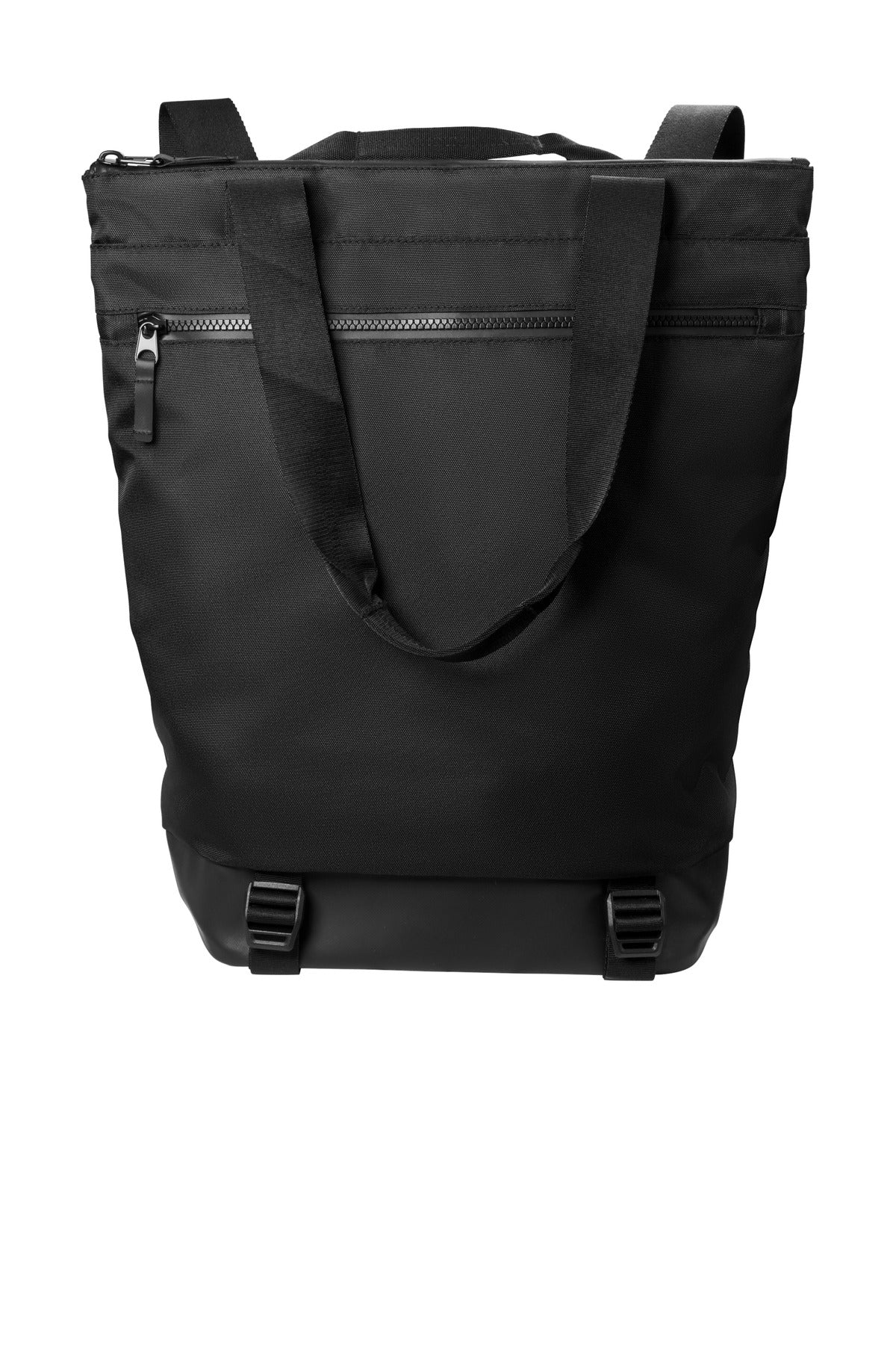 Mercer+Mettle® Convertible Tote MMB202 - hero
