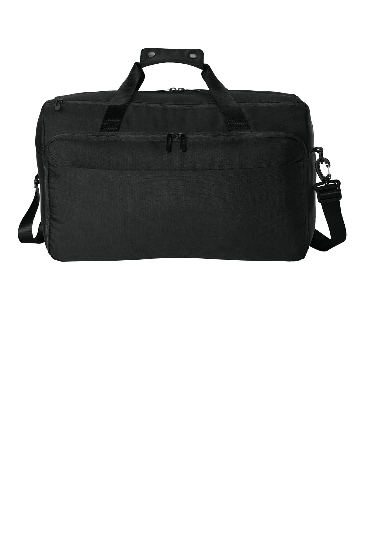 Mercer+Mettle® Traveler Duffel MMB805 - hero