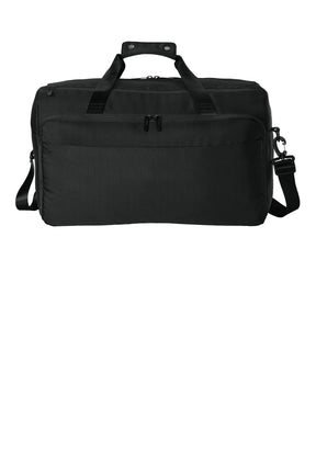 Mercer+Mettle® Traveler Duffel MMB805 - hero