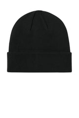 Mercer+Mettle® Soft Blend Beanie MMC150 - hero