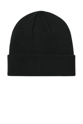 Mercer+Mettle® Soft Blend Beanie MMC150 - hero