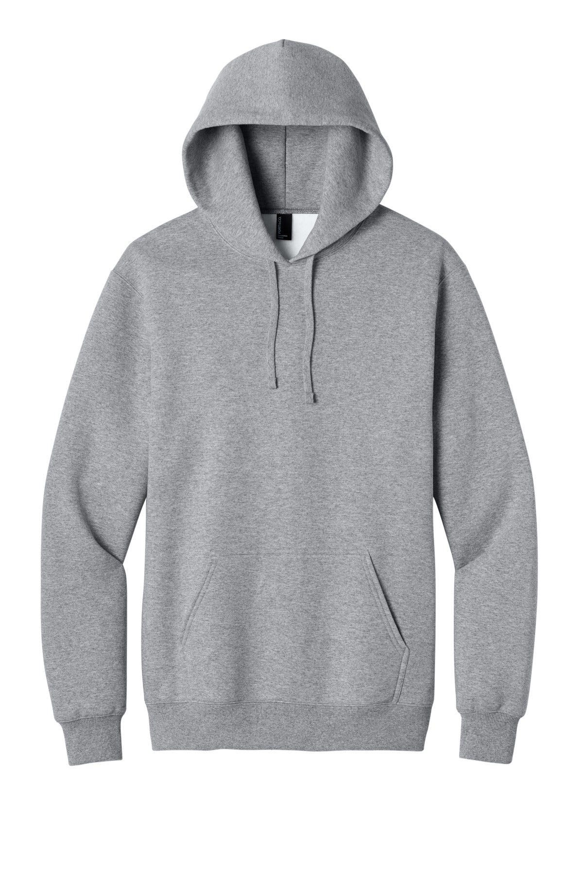 Port & Co® Foundation Fleece Pullover Hooded Sweatshirt PC107H