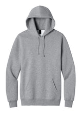 Port & Co® Foundation Fleece Pullover Hooded Sweatshirt PC107H