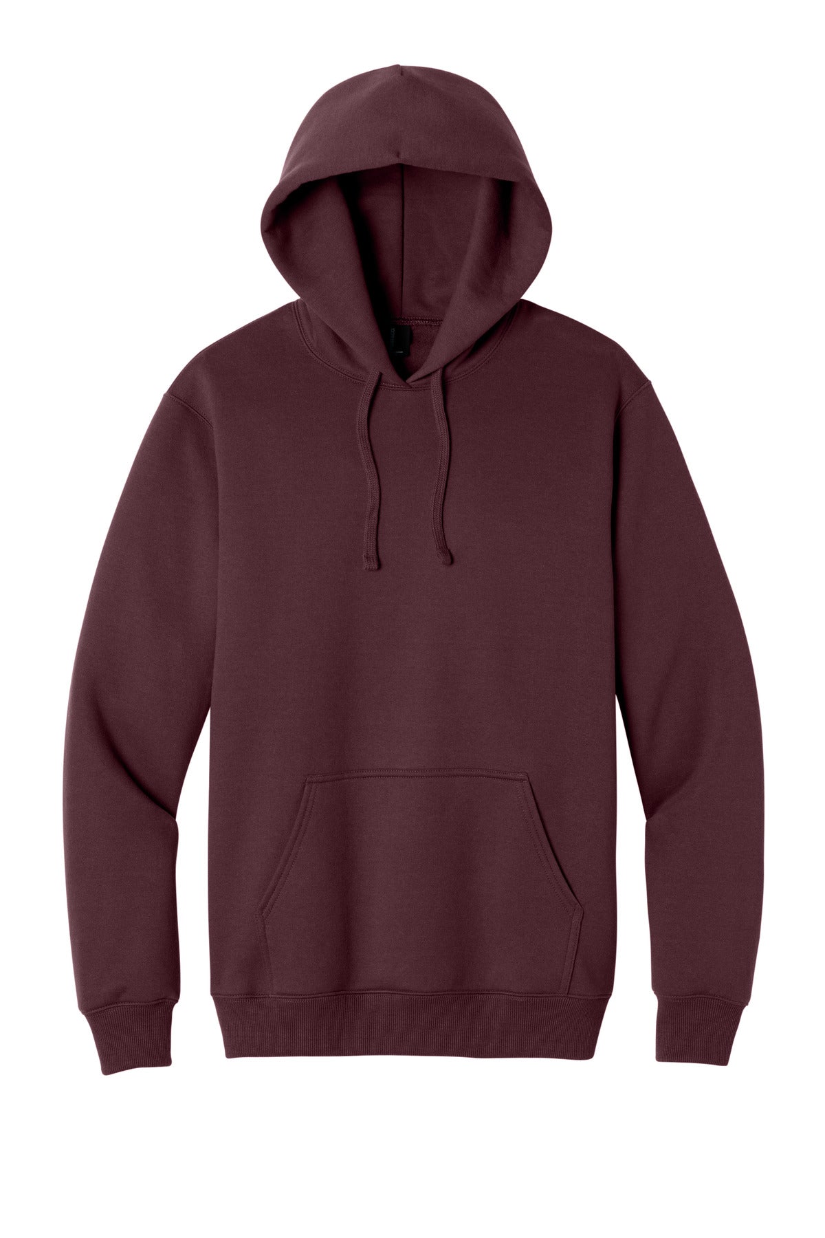 Port & Co® Foundation Fleece Pullover Hooded Sweatshirt PC107H