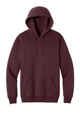 Port & Co® Foundation Fleece Pullover Hooded Sweatshirt PC107H