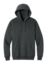 Port & Co® Foundation Fleece Pullover Hooded Sweatshirt PC107H