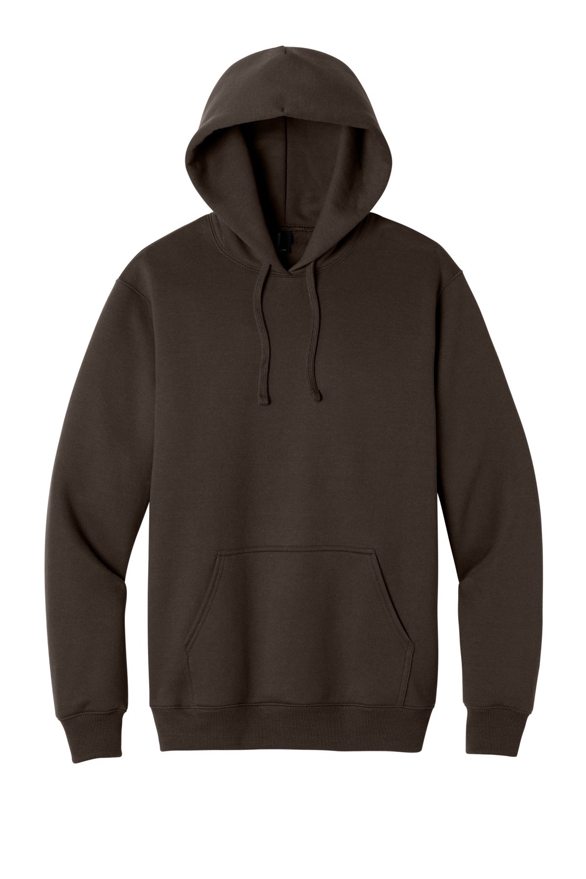Port & Co® Foundation Fleece Pullover Hooded Sweatshirt PC107H - hero