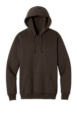 Port & Co® Foundation Fleece Pullover Hooded Sweatshirt PC107H - hero