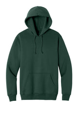 Port & Co® Foundation Fleece Pullover Hooded Sweatshirt PC107H