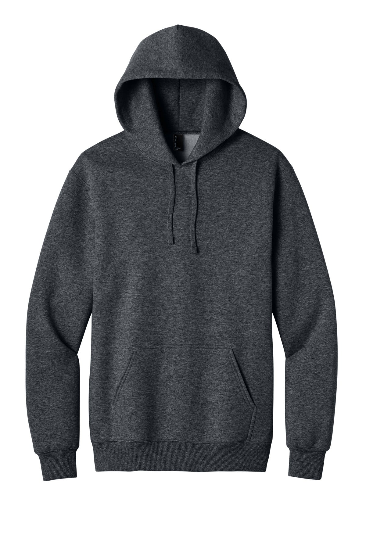 Port & Co® Foundation Fleece Pullover Hooded Sweatshirt PC107H