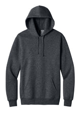 Port & Co® Foundation Fleece Pullover Hooded Sweatshirt PC107H