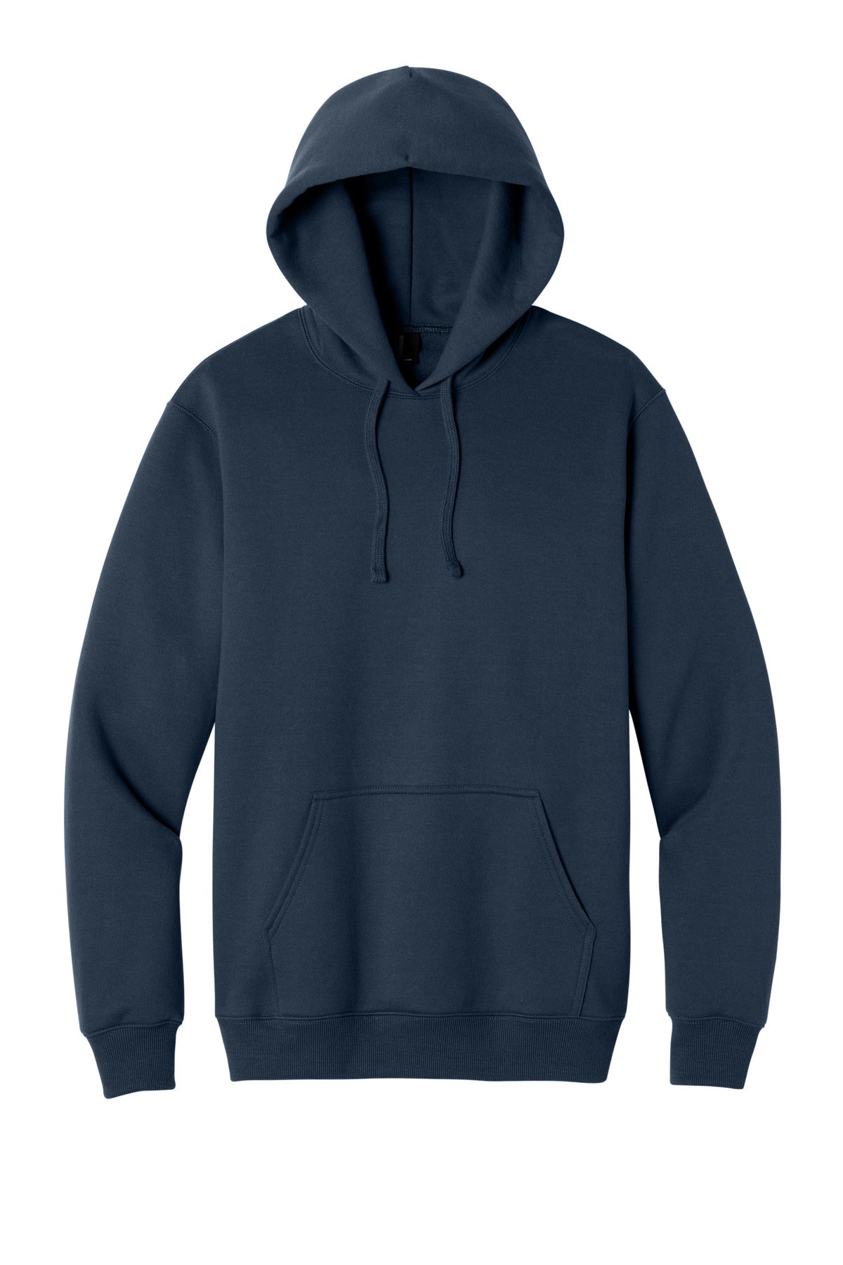 Port & Co® Foundation Fleece Pullover Hooded Sweatshirt PC107H