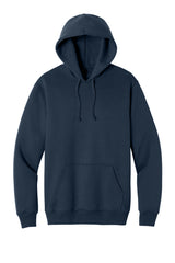 Port & Co® Foundation Fleece Pullover Hooded Sweatshirt PC107H