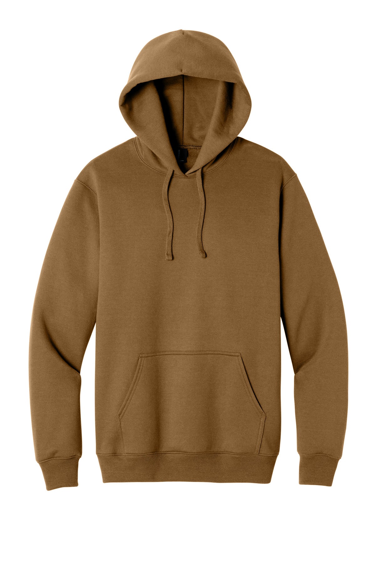 Port & Co® Foundation Fleece Pullover Hooded Sweatshirt PC107H