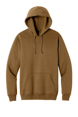 Port & Co® Foundation Fleece Pullover Hooded Sweatshirt PC107H