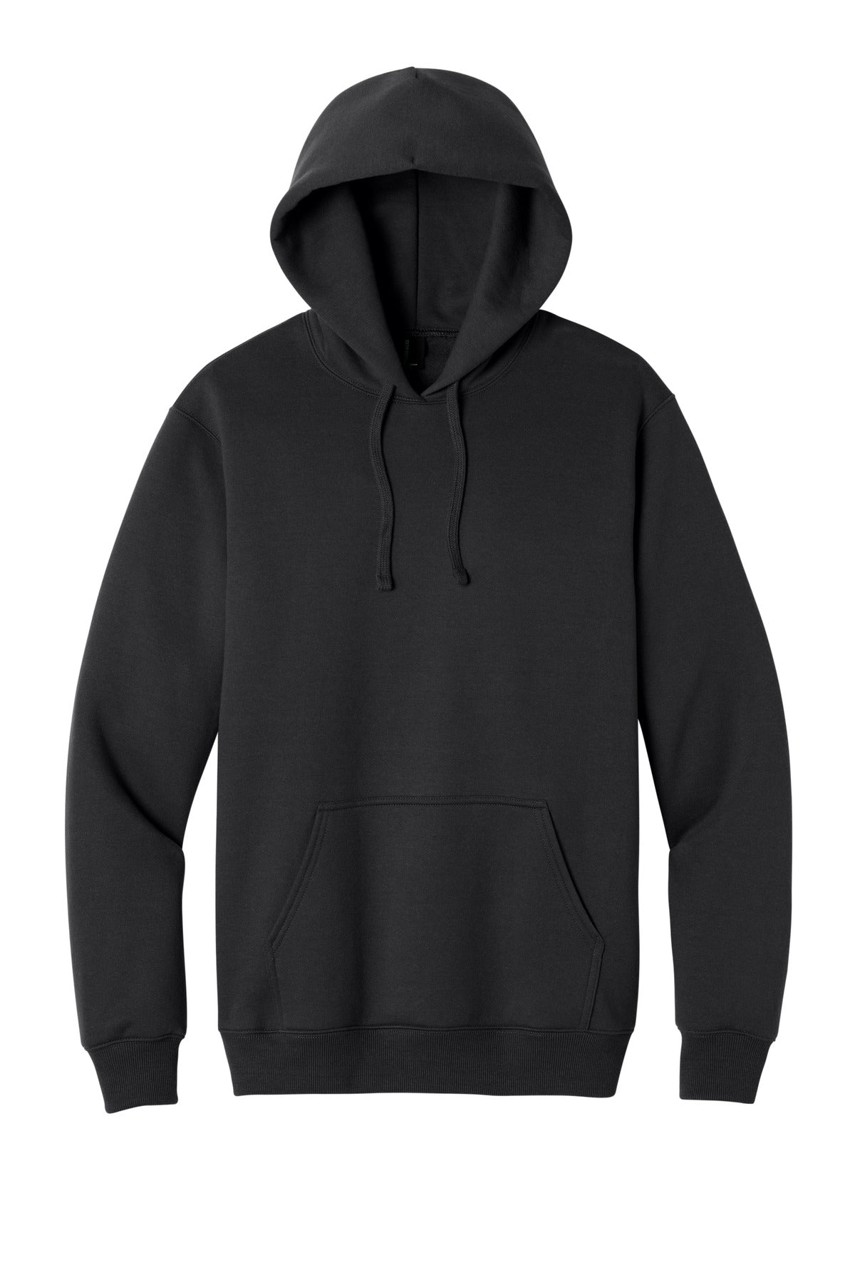 Port & Co® Foundation Fleece Pullover Hooded Sweatshirt PC107H