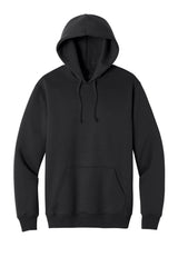 Port & Co® Foundation Fleece Pullover Hooded Sweatshirt PC107H