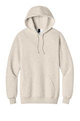 Port & Co® Foundation Fleece Pullover Hooded Sweatshirt PC107H