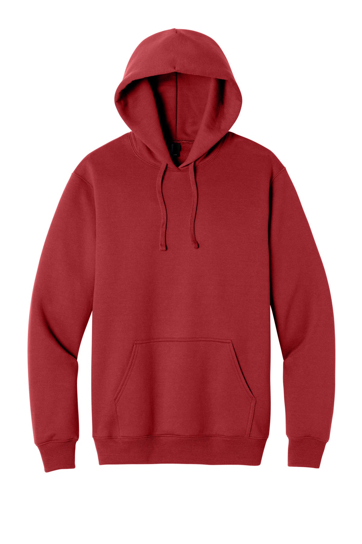 Port & Co® Foundation Fleece Pullover Hooded Sweatshirt PC107H