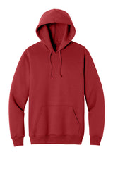 Port & Co® Foundation Fleece Pullover Hooded Sweatshirt PC107H