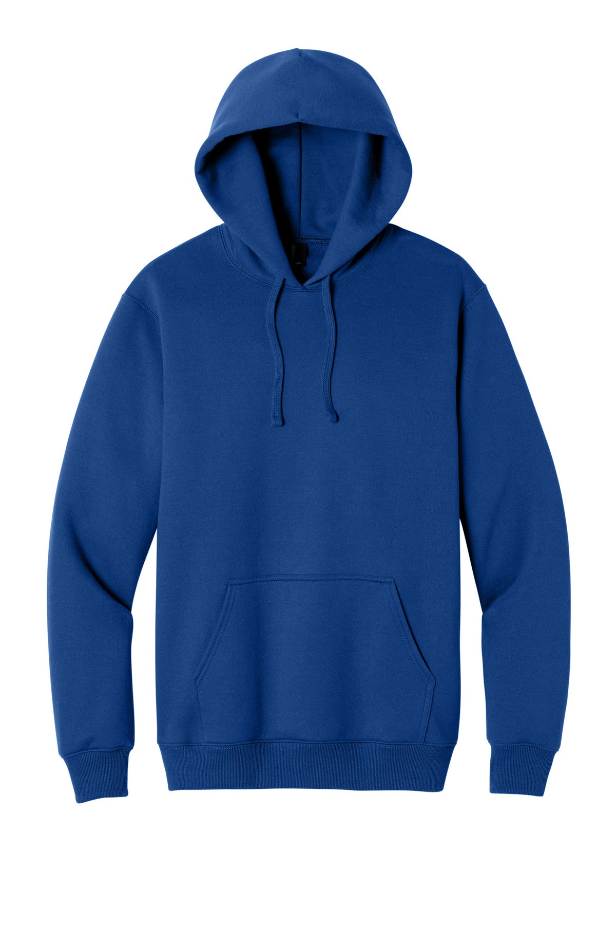Port & Co® Foundation Fleece Pullover Hooded Sweatshirt PC107H