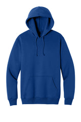 Port & Co® Foundation Fleece Pullover Hooded Sweatshirt PC107H