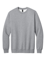 Port & Co® Foundation Fleece Pullover Crewneck Sweatshirt PC107