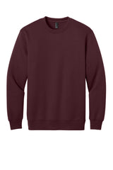 Port & Co® Foundation Fleece Pullover Crewneck Sweatshirt PC107
