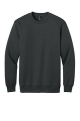 Port & Co® Foundation Fleece Pullover Crewneck Sweatshirt PC107